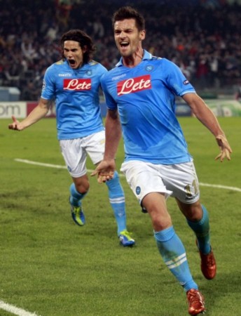 洲的另一位 洲的另一位